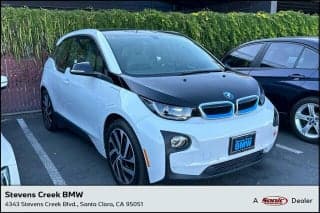 BMW 2017 i3