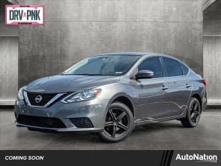 Nissan 2017 Sentra