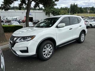 Nissan 2018 Rogue