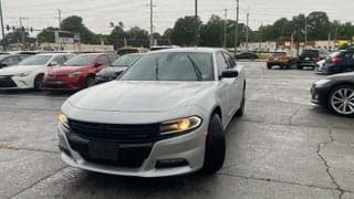 Dodge 2019 Charger