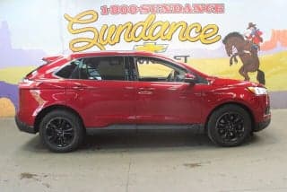 Ford 2020 Edge