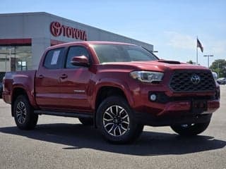 Toyota 2020 Tacoma