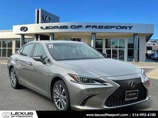 Lexus 2021 ES 350