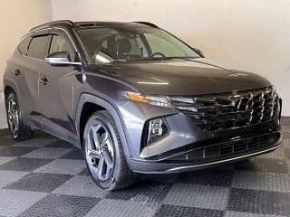 Hyundai 2022 Tucson