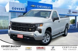 Chevrolet 2023 Silverado 1500