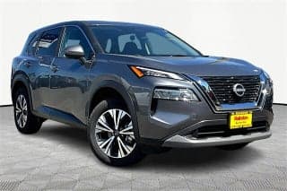 Nissan 2023 Rogue