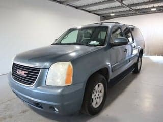 GMC 2009 Yukon XL