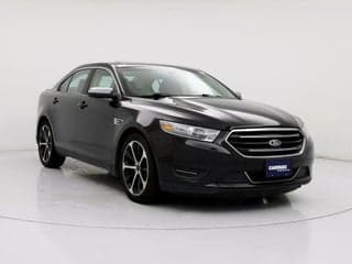 Ford 2014 Taurus