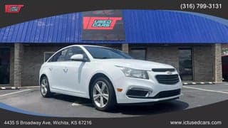 Chevrolet 2015 Cruze