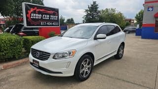 Volvo 2015 XC60