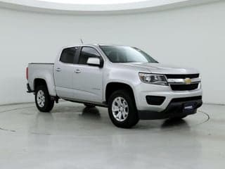 Chevrolet 2020 Colorado