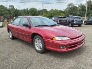 Dodge 1997 Intrepid