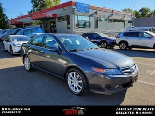 Acura 2006 TSX