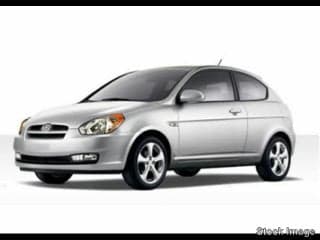 Hyundai 2009 Accent