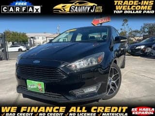 Ford 2017 Focus