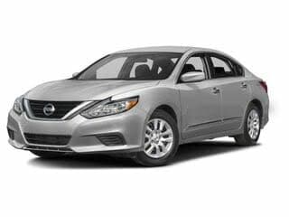 Nissan 2017 Altima