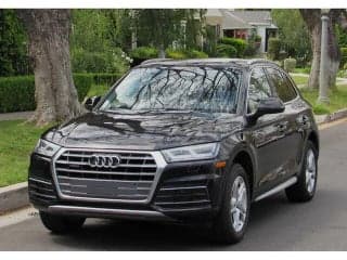 Audi 2018 Q5