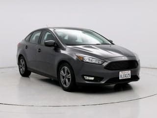 Ford 2018 Focus