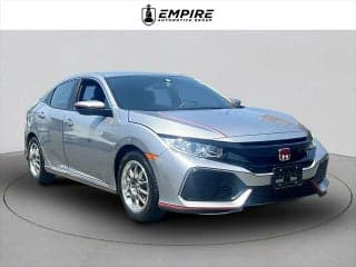 Honda 2018 Civic