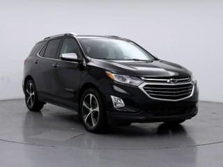 Chevrolet 2019 Equinox