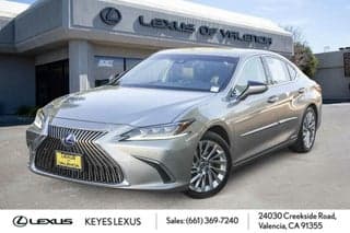 Lexus 2020 ES 300h