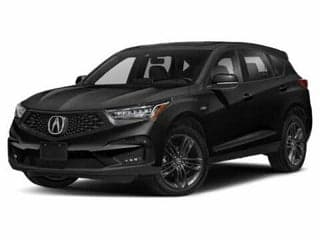 Acura 2021 RDX