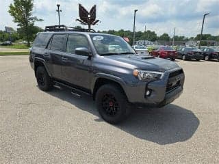 Toyota 2021 4Runner