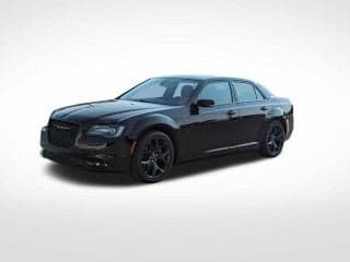 Chrysler 2022 300