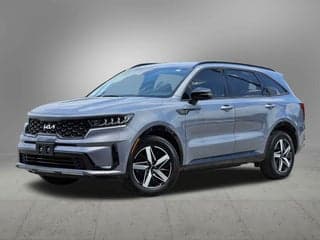 Kia 2022 Sorento