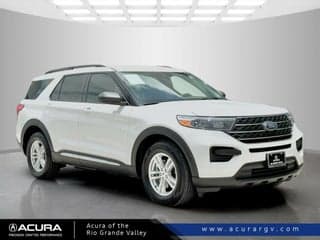 Ford 2023 Explorer