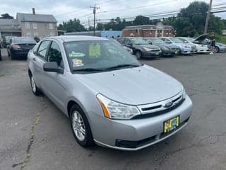 Ford 2009 Focus