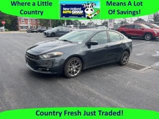 Dodge 2013 Dart