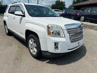 GMC 2014 Terrain