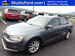 Volkswagen 2014 Jetta