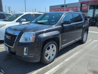 GMC 2015 Terrain