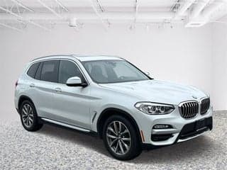 BMW 2019 X3