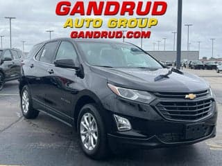 Chevrolet 2020 Equinox