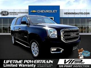 GMC 2020 Yukon