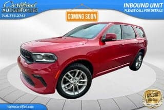 Dodge 2022 Durango