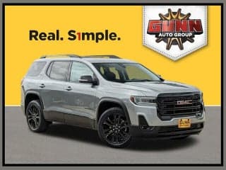 GMC 2023 Acadia