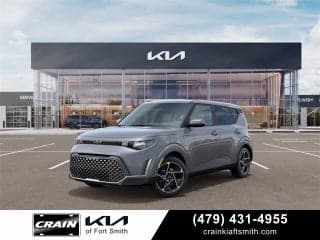 Kia 2025 Soul