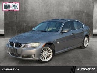 BMW 2010 3 Series