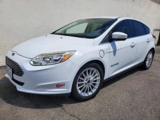 Ford 2014 Focus