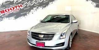 Cadillac 2016 ATS