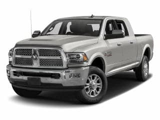 Ram 2017 2500