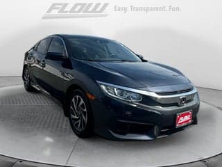 Honda 2018 Civic