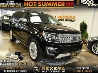 Ford 2019 Expedition