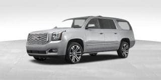 GMC 2019 Yukon XL