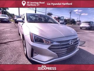 Hyundai 2019 Elantra