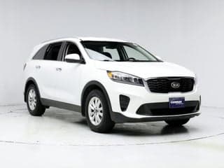 Kia 2019 Sorento